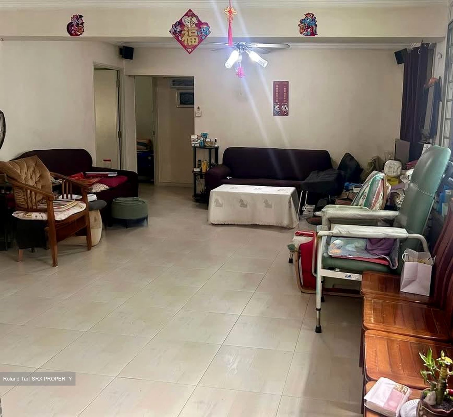 Blk 56 Strathmore Avenue (Queenstown), HDB 5 Rooms #556947211